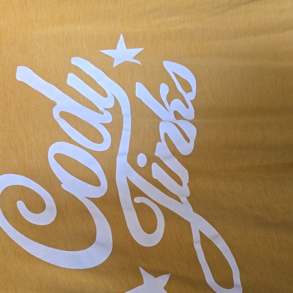 Cody Jinks Tee